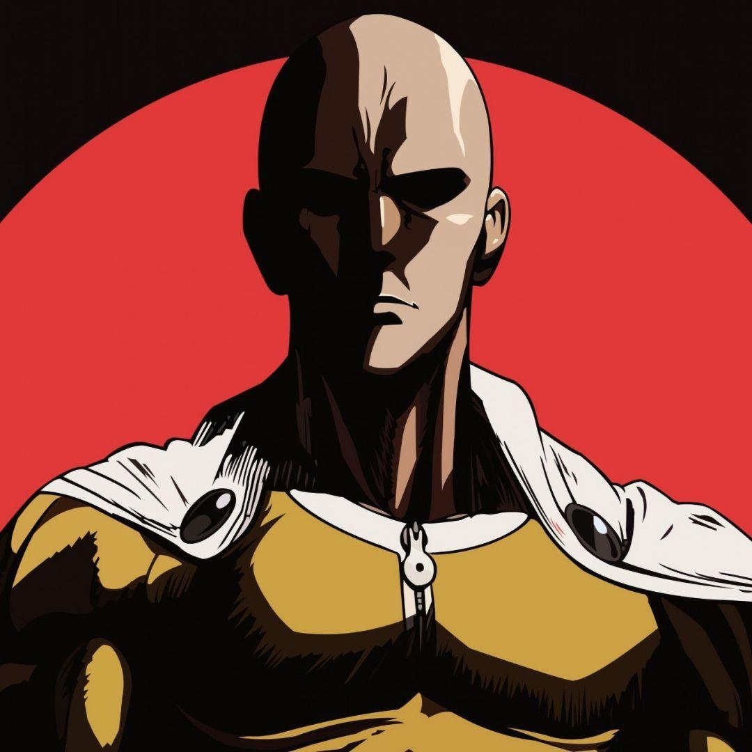 Saitamma avatar