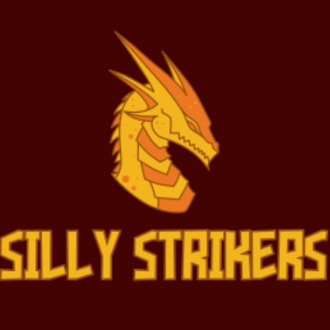 Silly Strikers