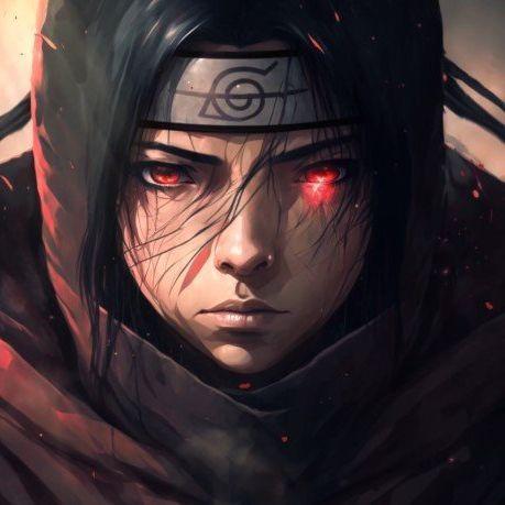 UchihaDenzo avatar