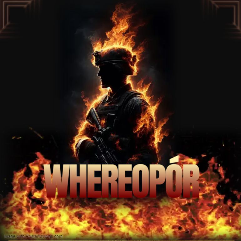 Where opor