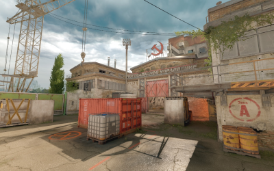 Cache