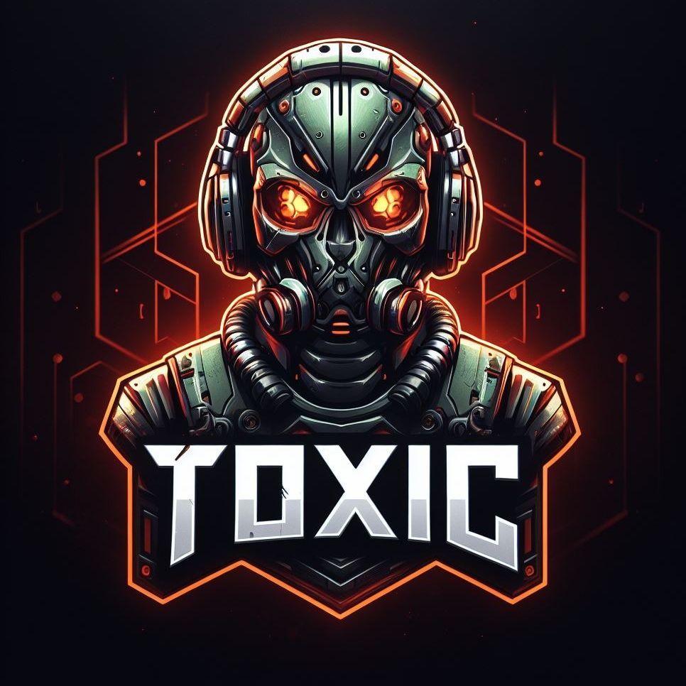Player toxicDC avatar