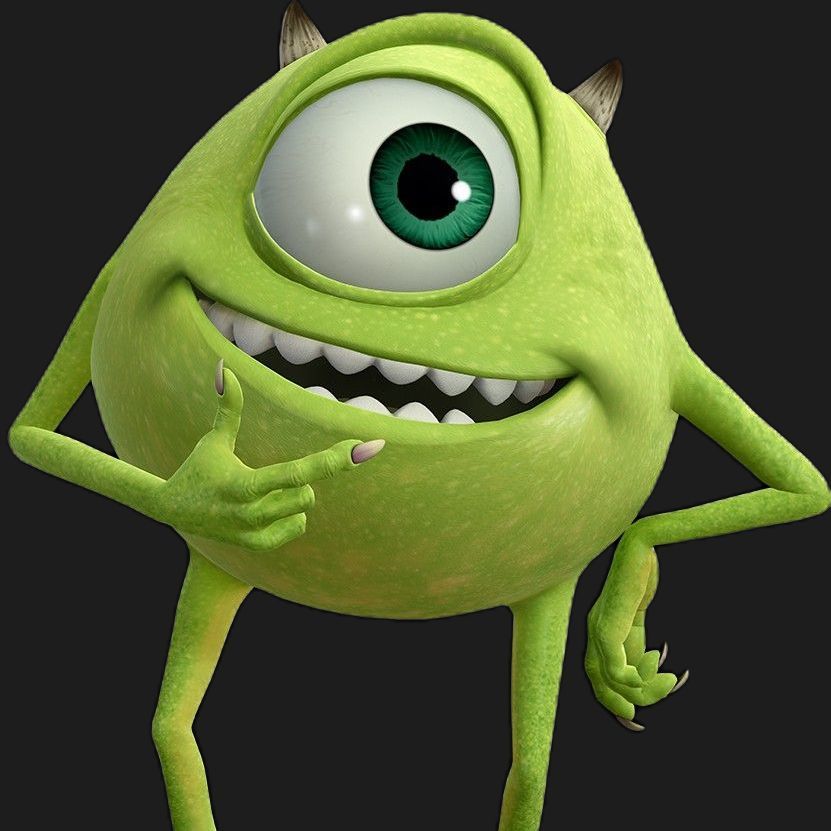 Moooonstrik FACEIT avatar