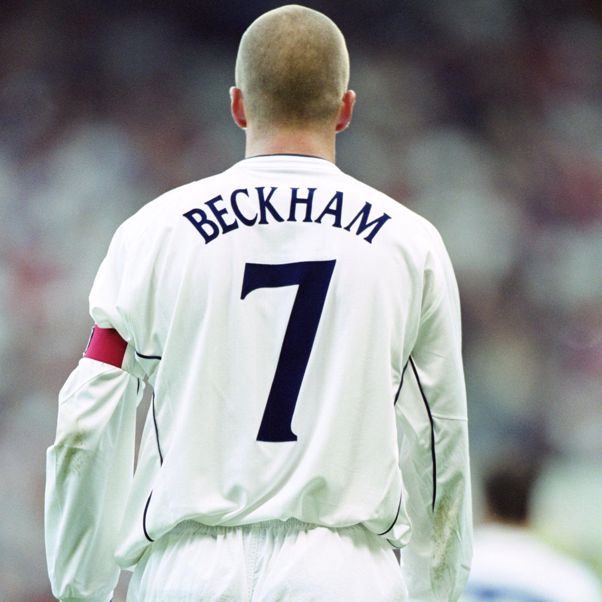 Player 32beckham avatar