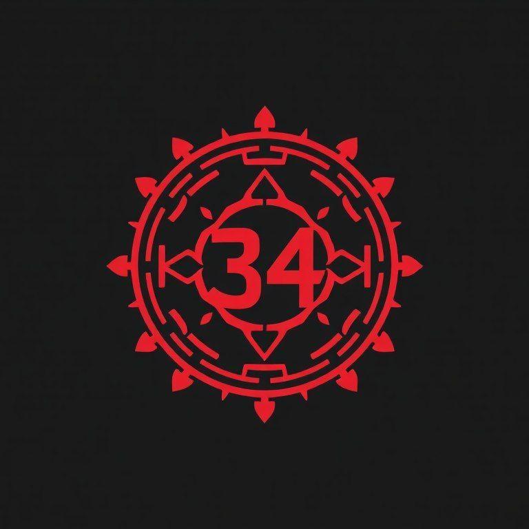 34th avatar