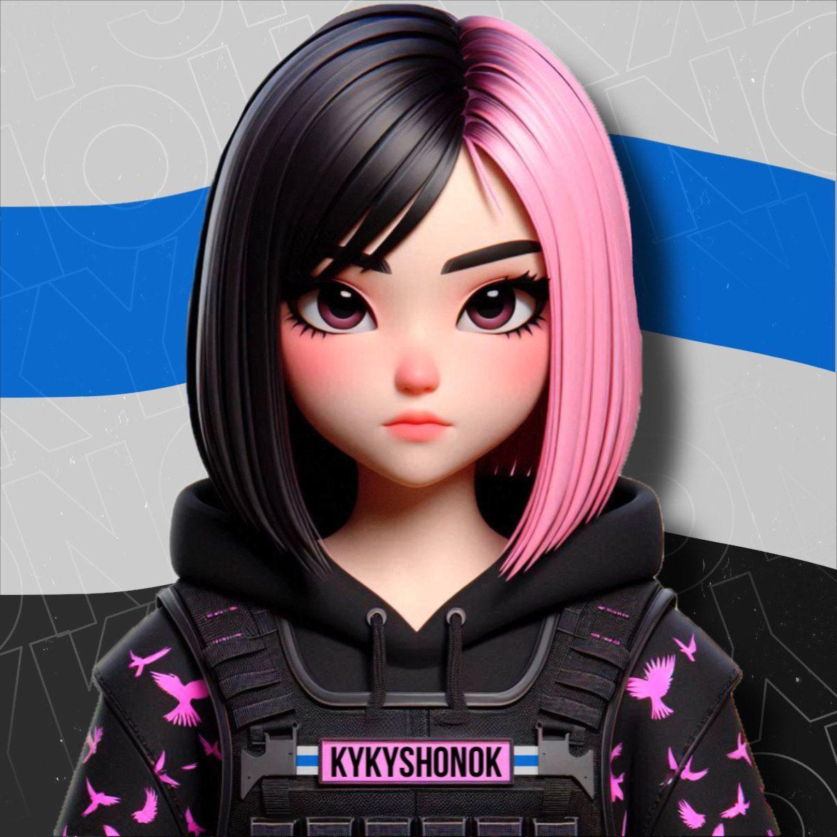 Player KYKYSHON0K avatar