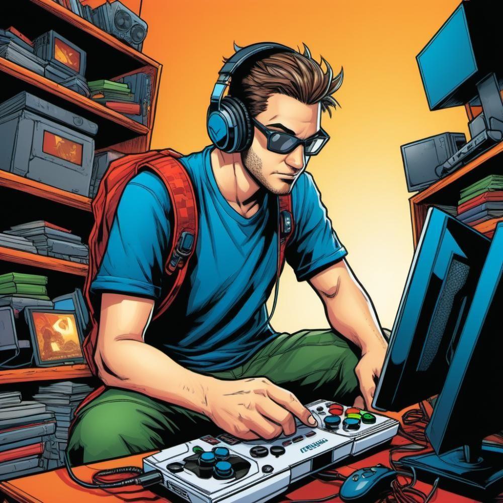 vortex3232 avatar