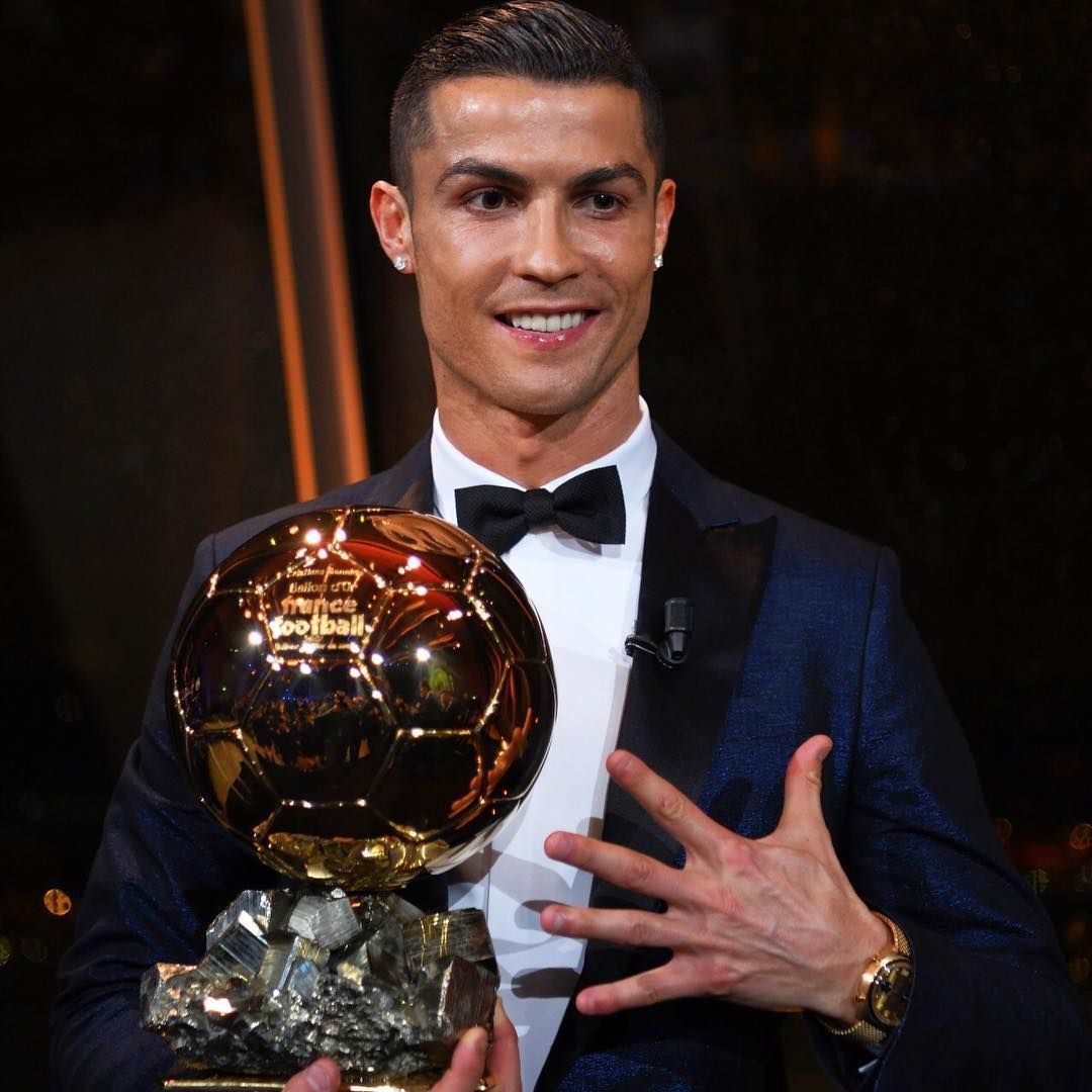 CR7Mindset
