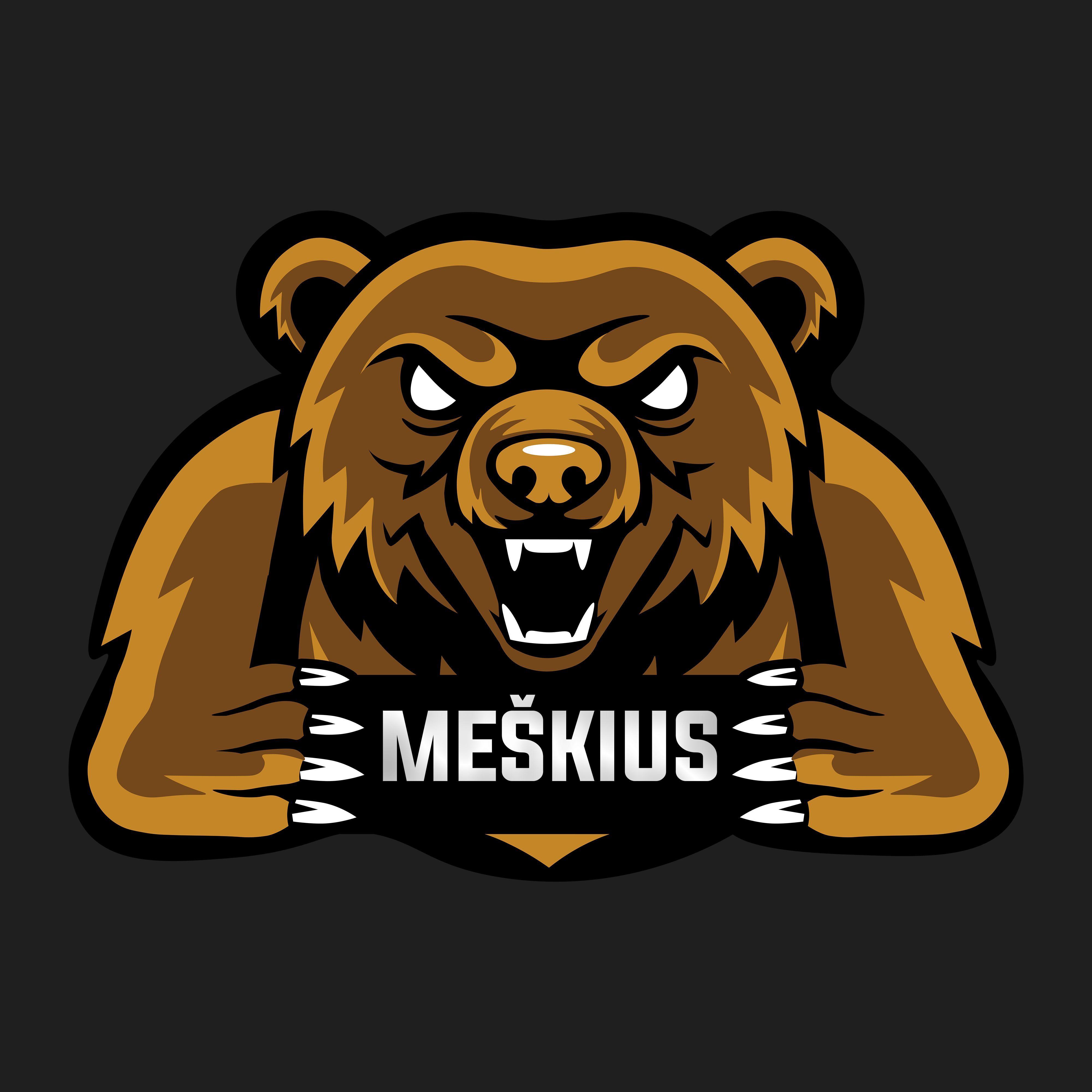 Meskiusz avatar