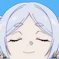 Dream-core FACEIT avatar