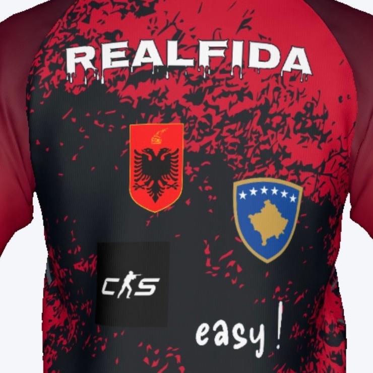 RealFida