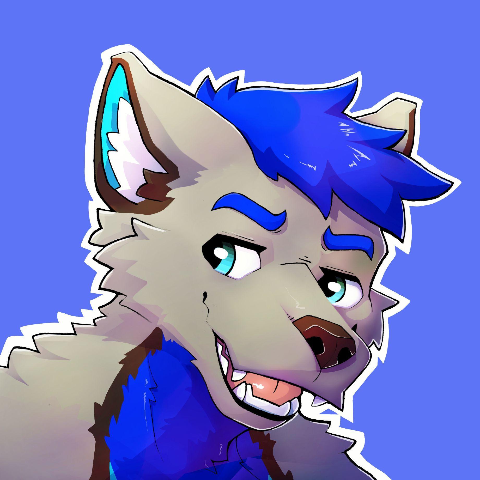 LuxJackal avatar