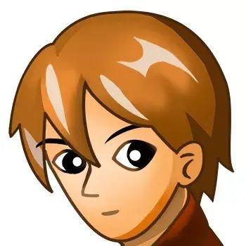 RUNING0v0 avatar