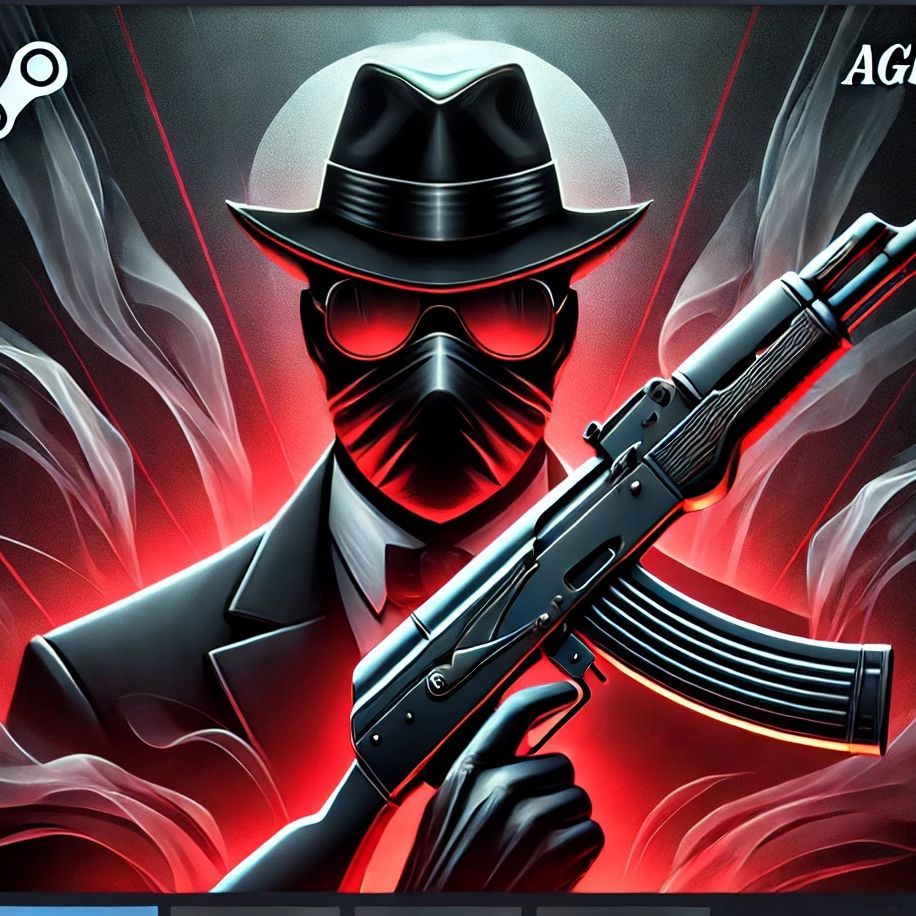 agent_O7 avatar
