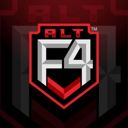 ALT-F4