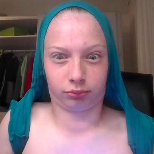 Faceit Avatar