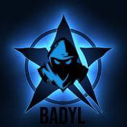 Badyl6 avatar