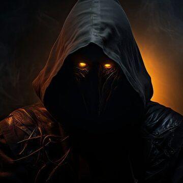 u9999999 avatar