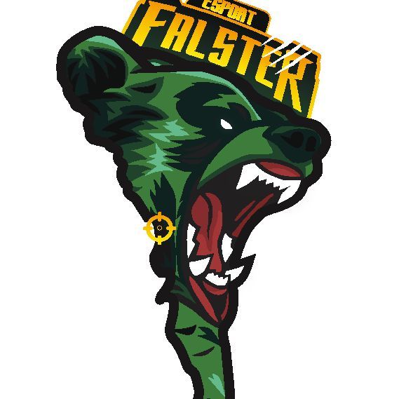 Falster Esport