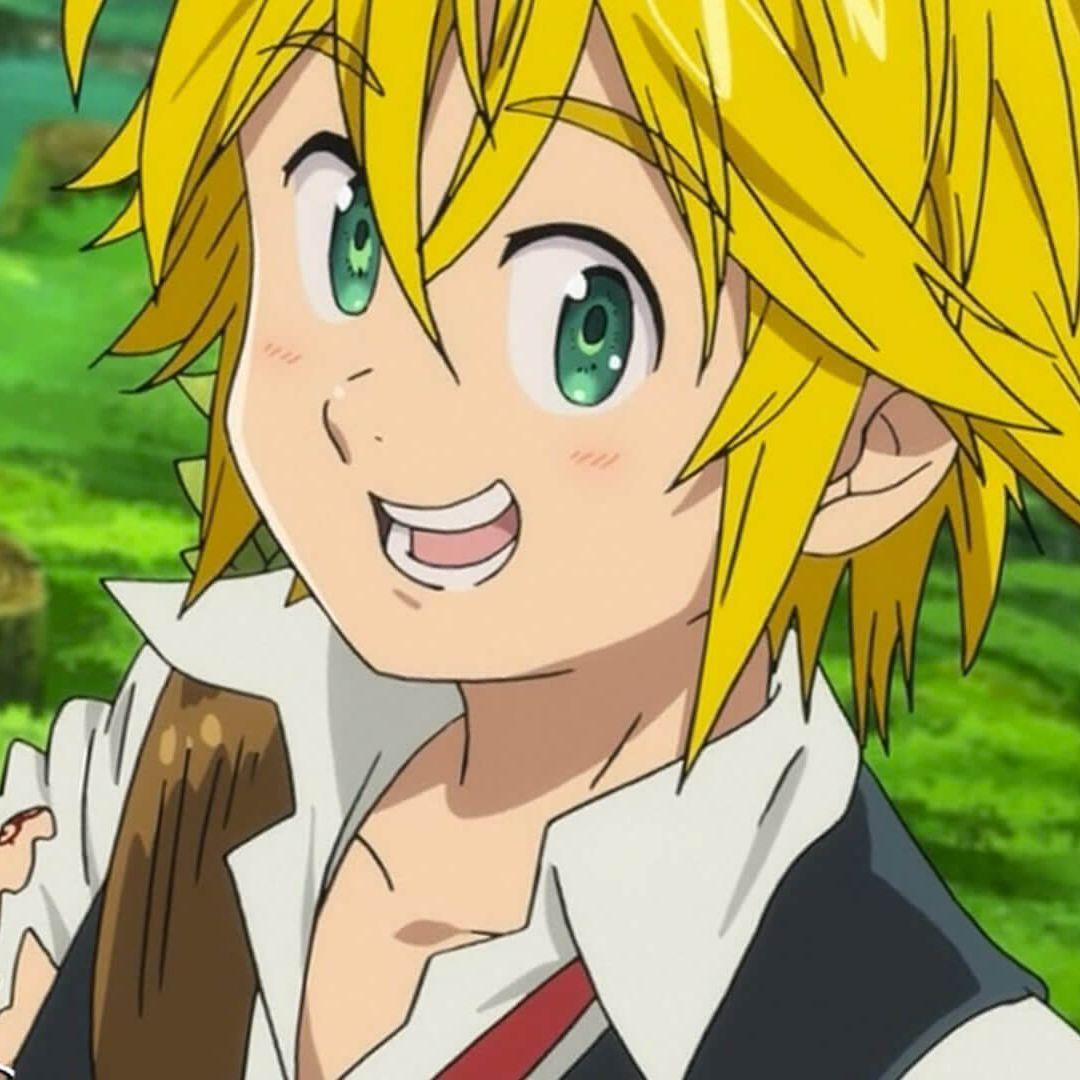 Player meliodas0- avatar