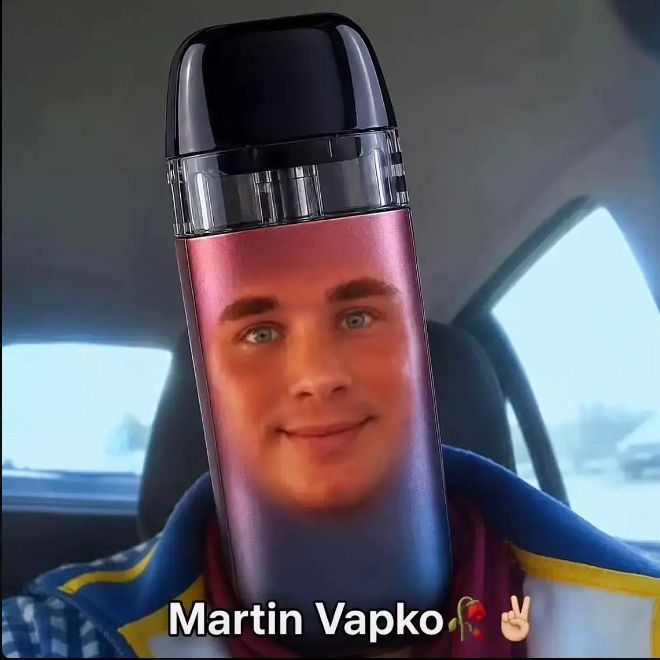 Faceit Avatar