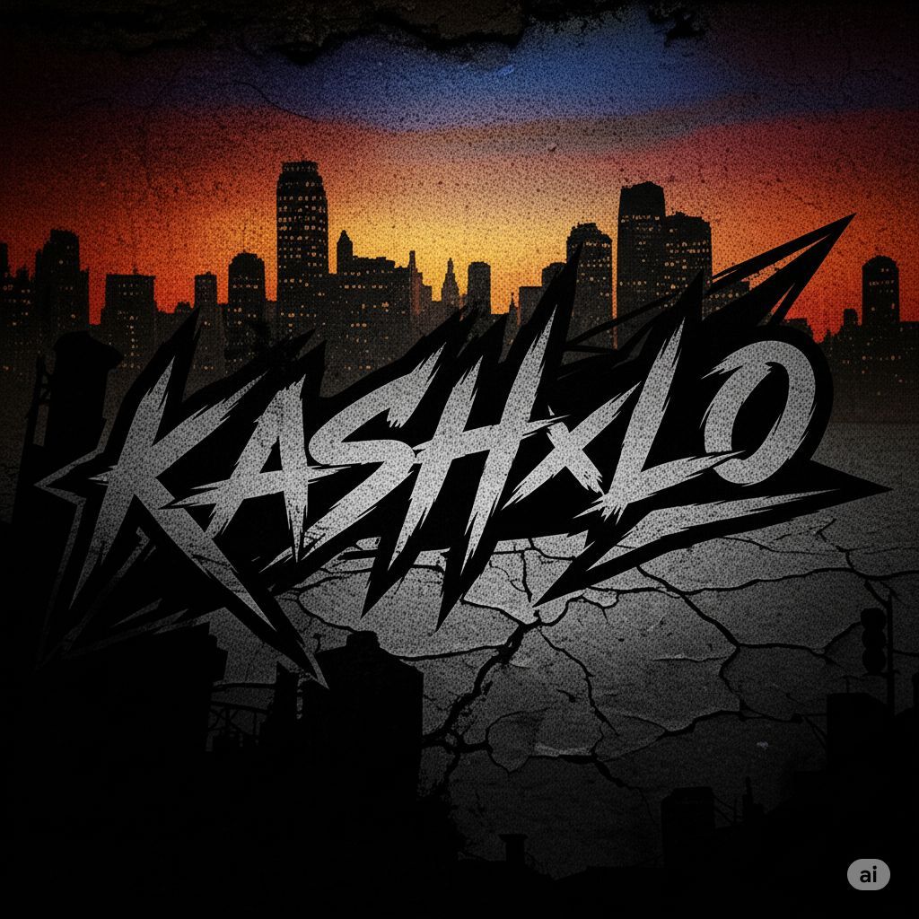 KaSHxLO FACEIT avatar