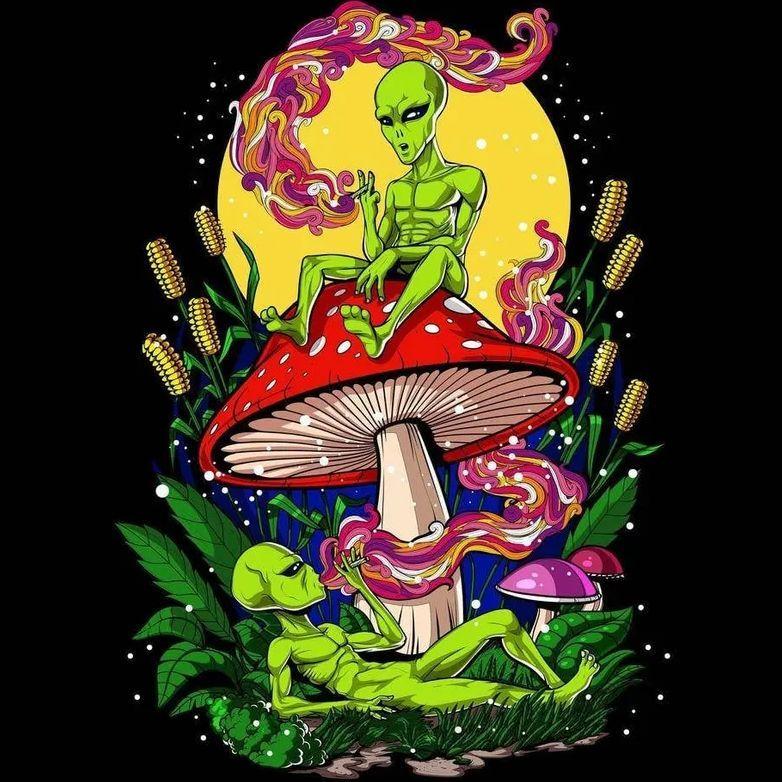 Alienplace
