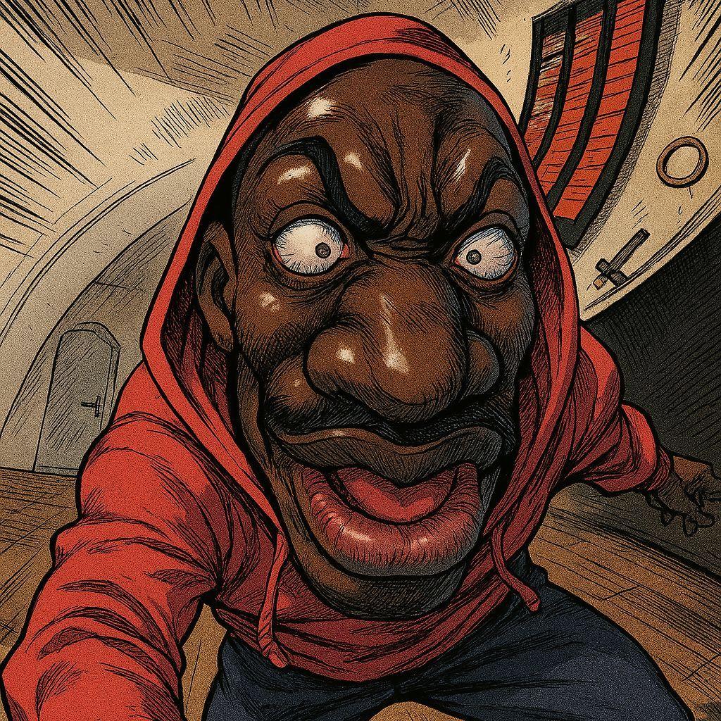 OLONGBOII77 avatar
