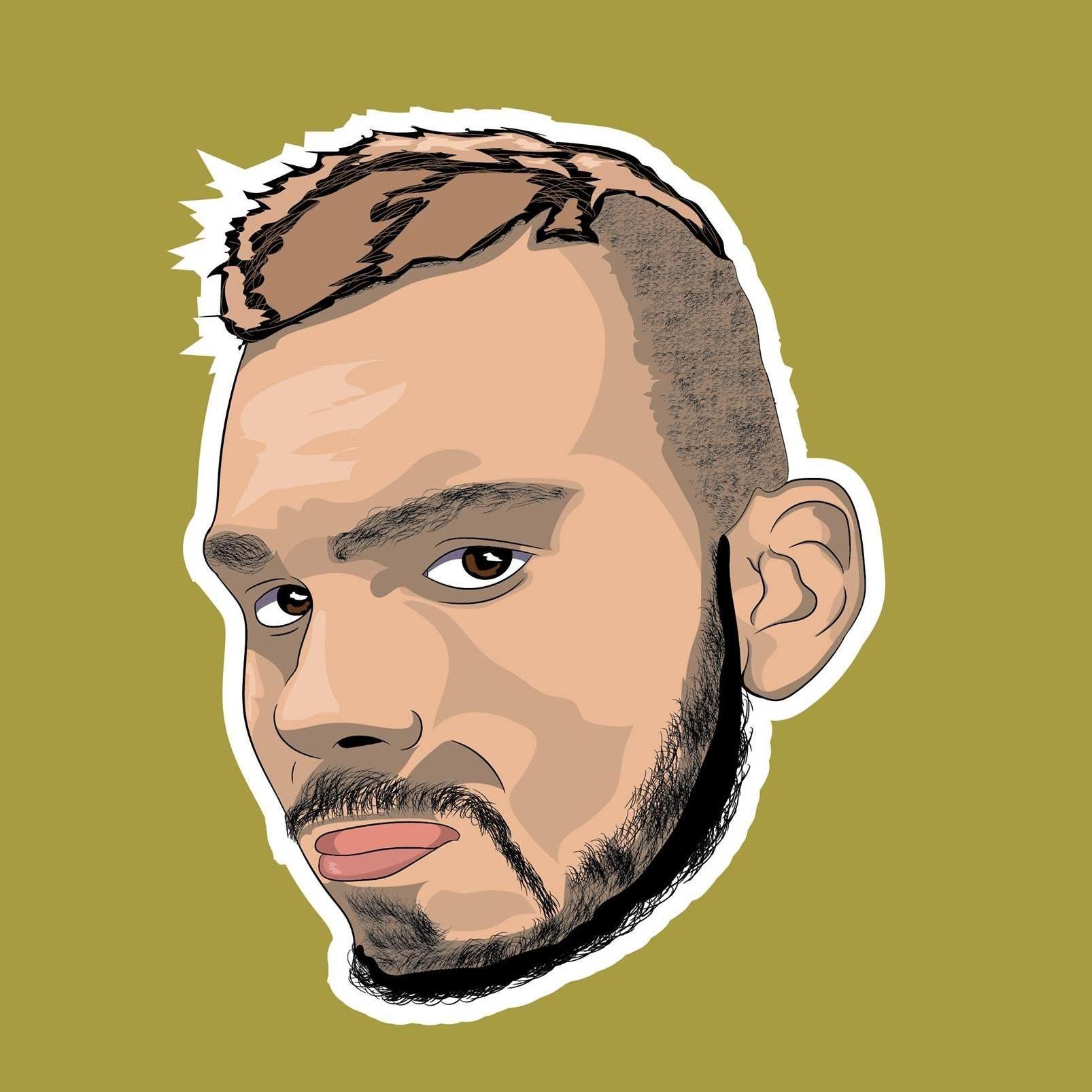 UpGradeCZ avatar