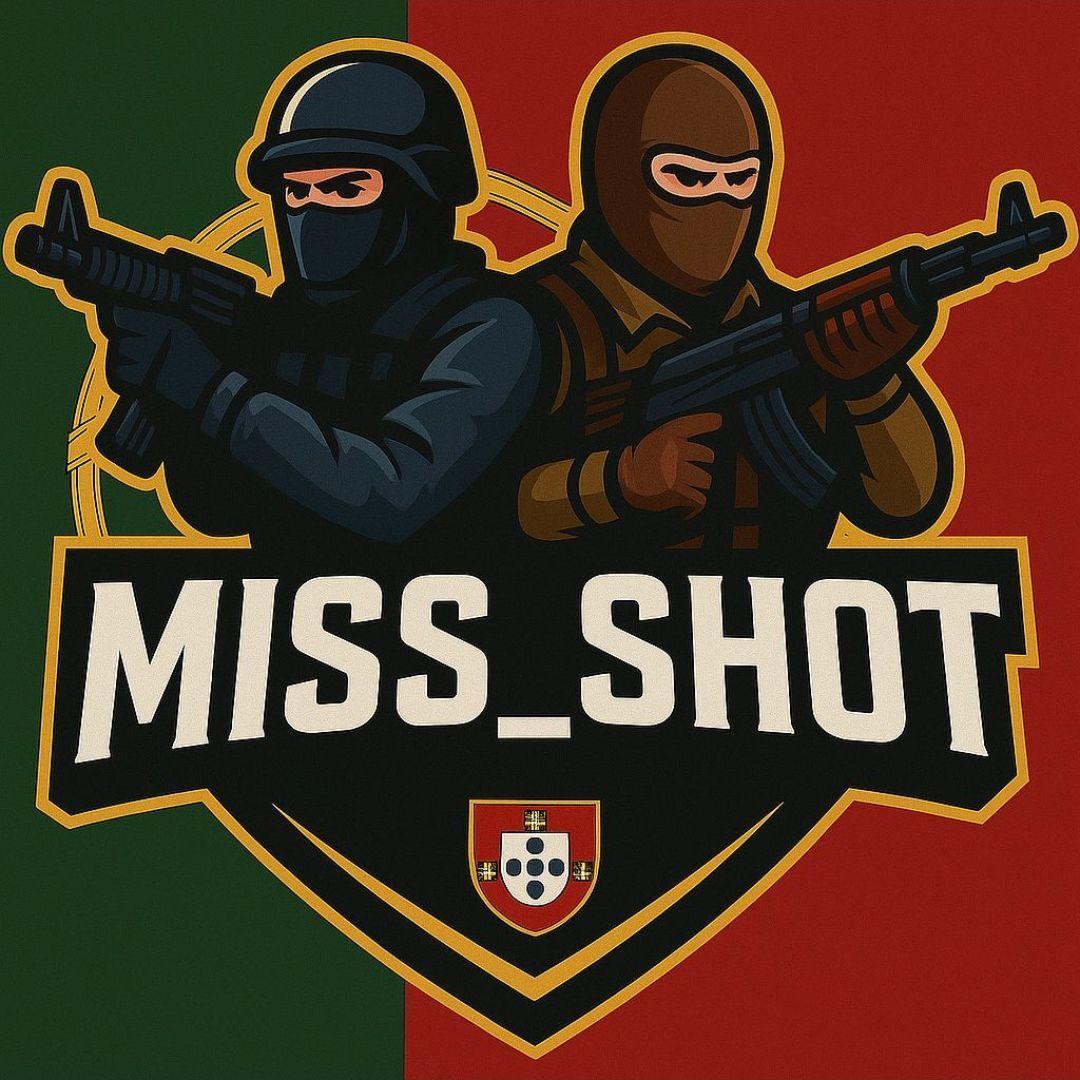 Miss_Shot avatar