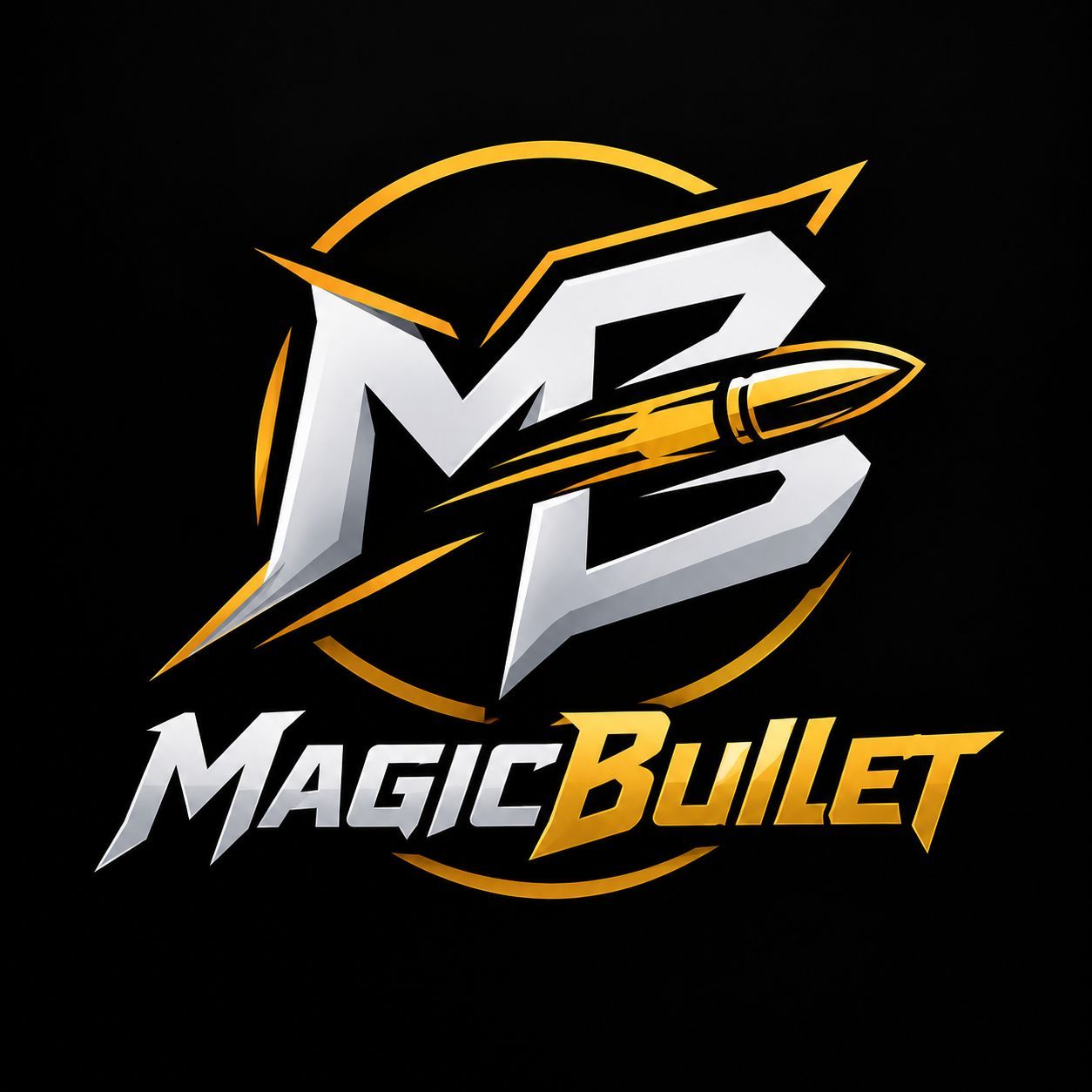 MagicBullet