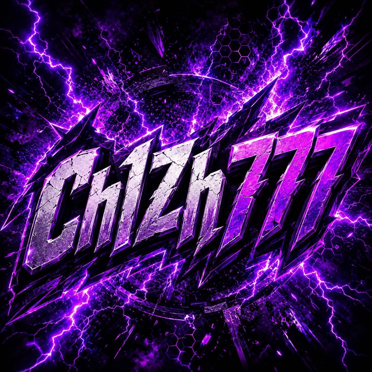 CHH1Zh FACEIT avatar
