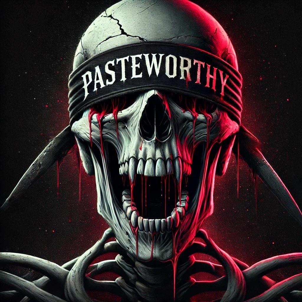 PasteWorthy avatar