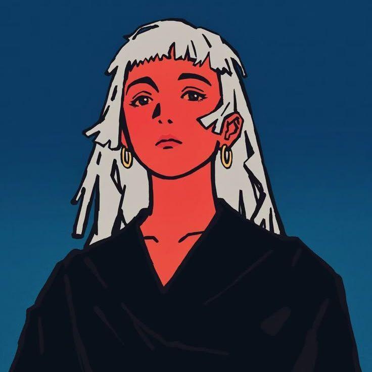 Ankle avatar