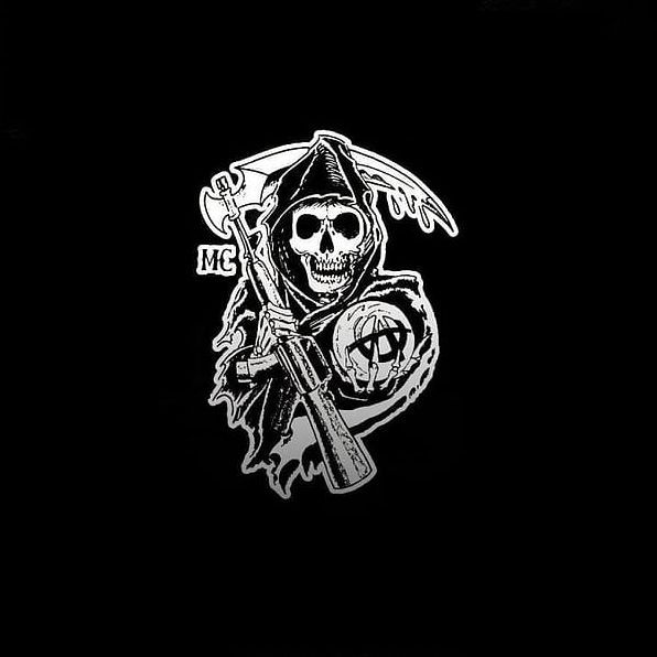 SonsofAnarchy