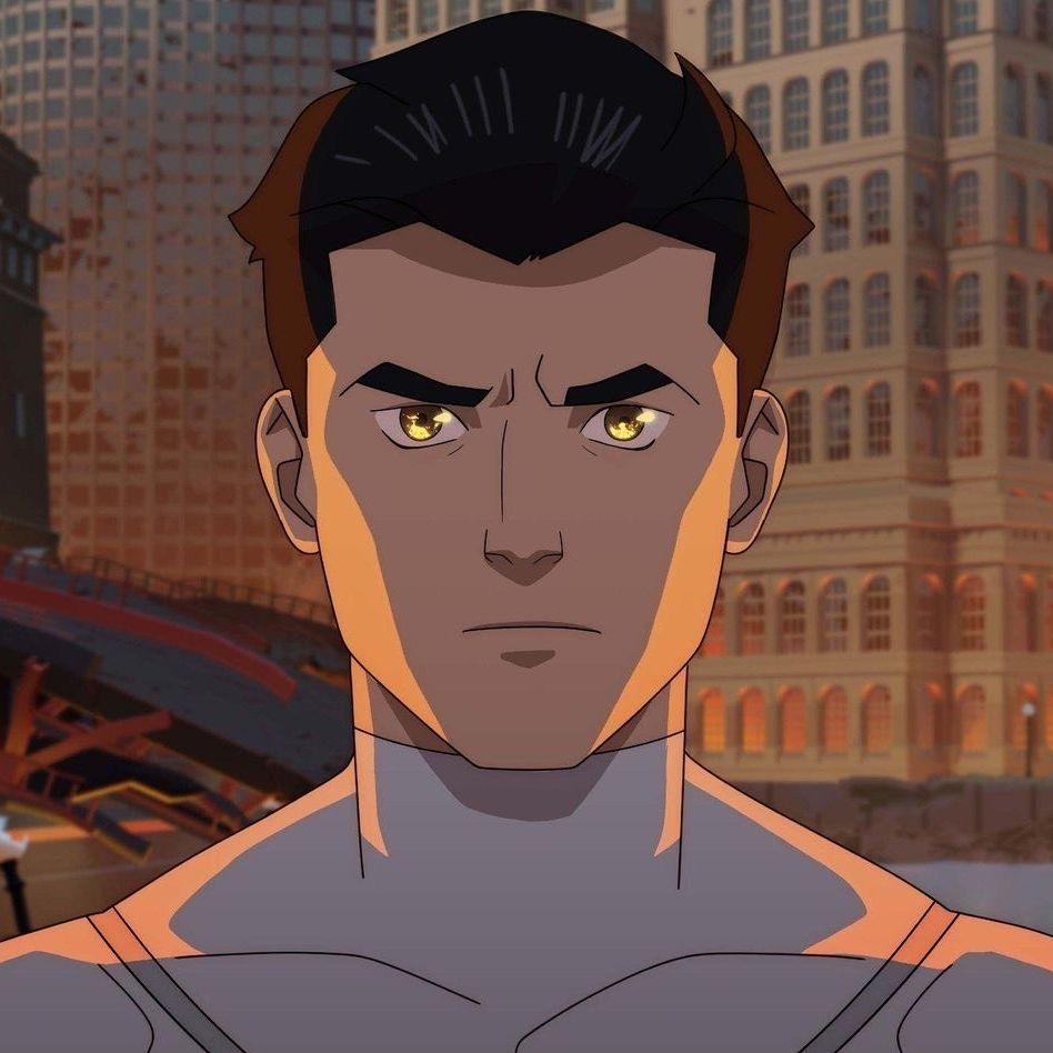 Treklyatyy avatar