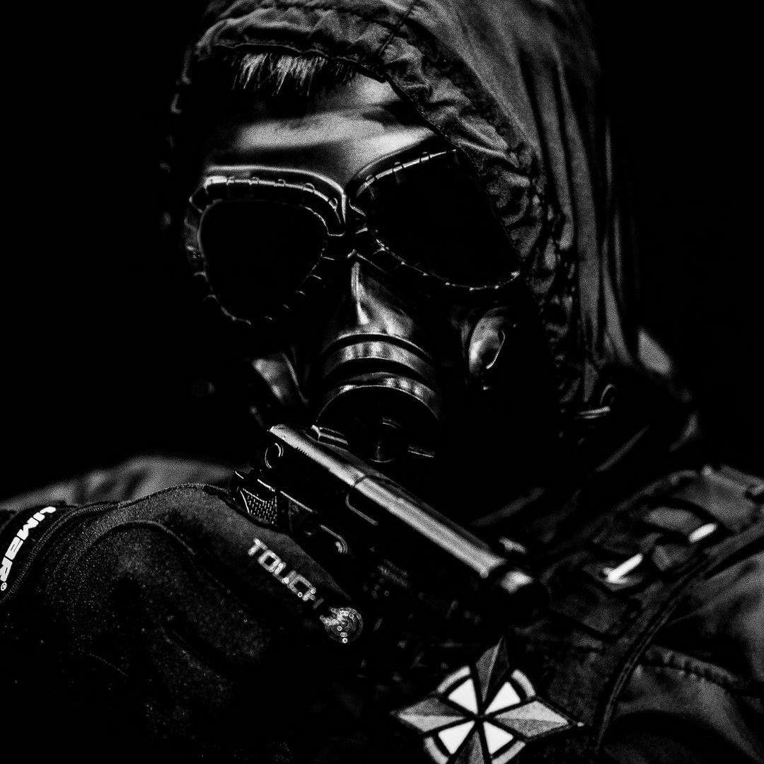 Faceit Avatar