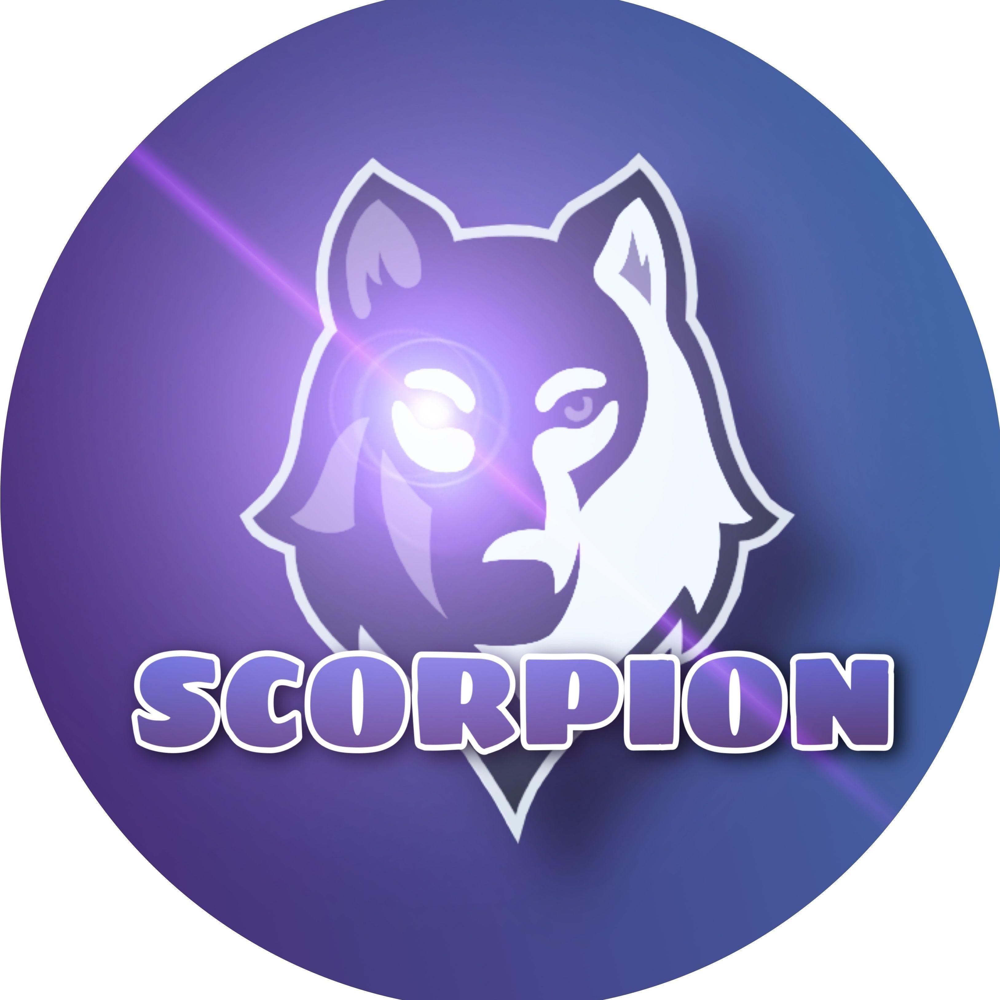 Player scorpion2911 avatar