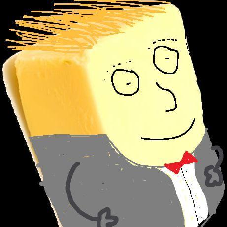 Buttermann avatar