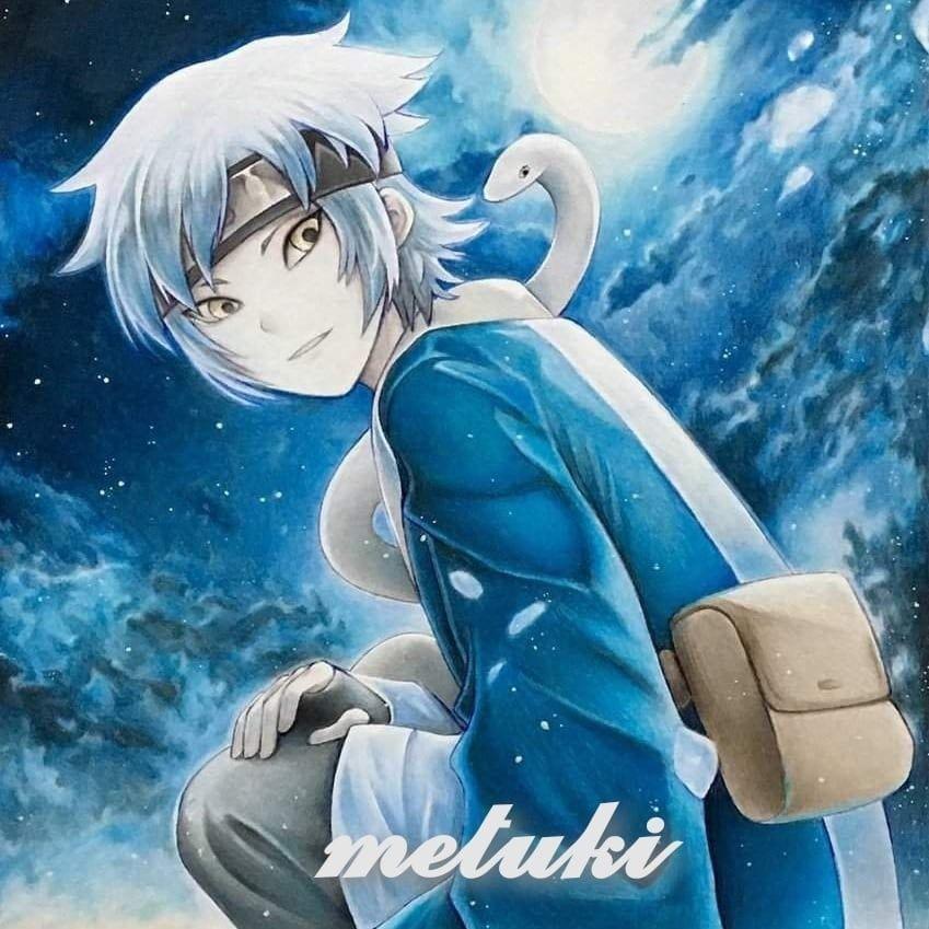 metuki12 avatar