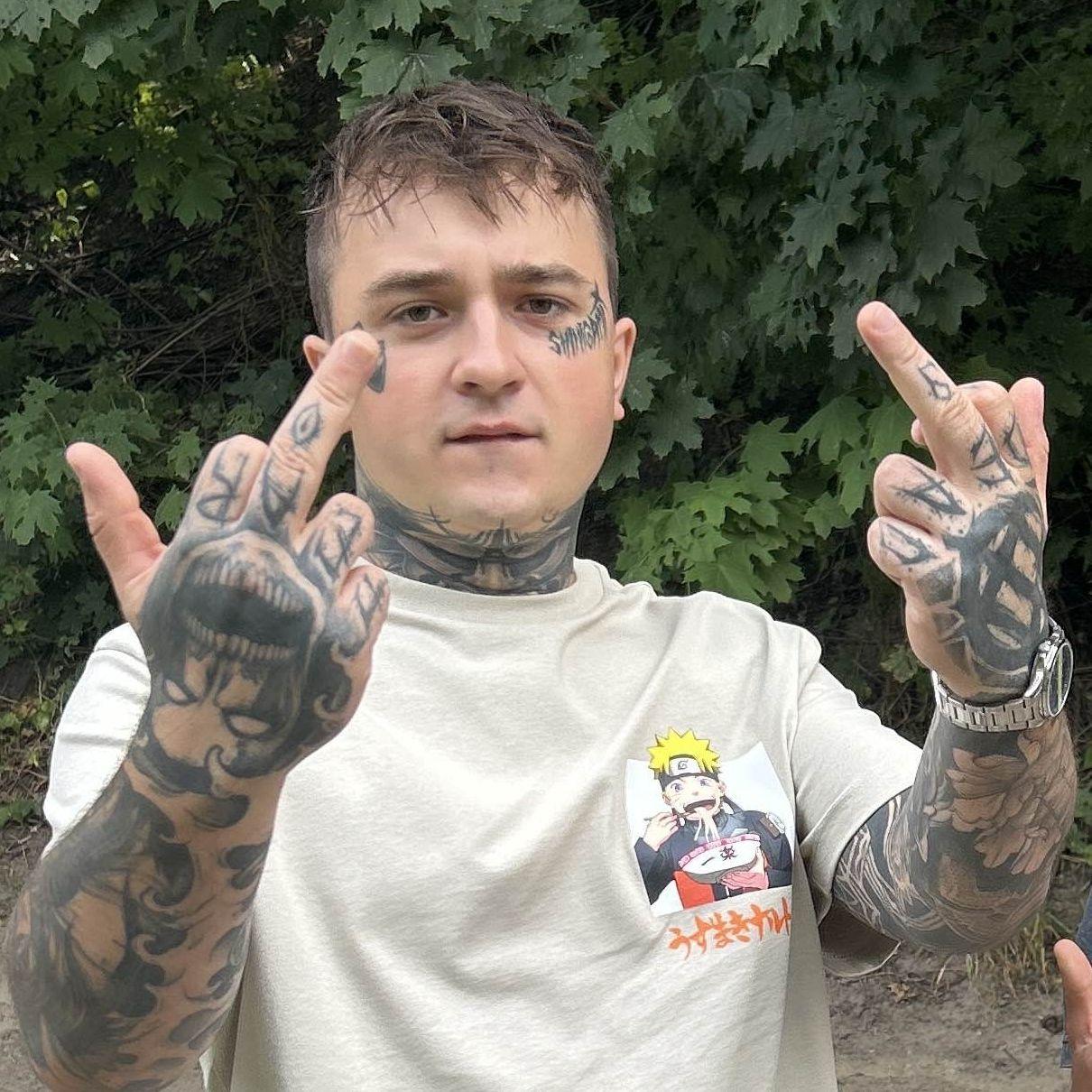 reczkuwho avatar