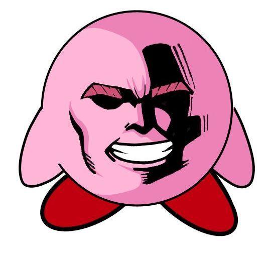 Player KirbyGrandma avatar