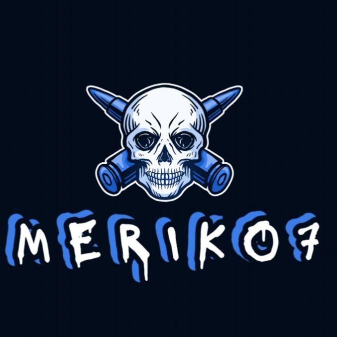 Meriko7 avatar