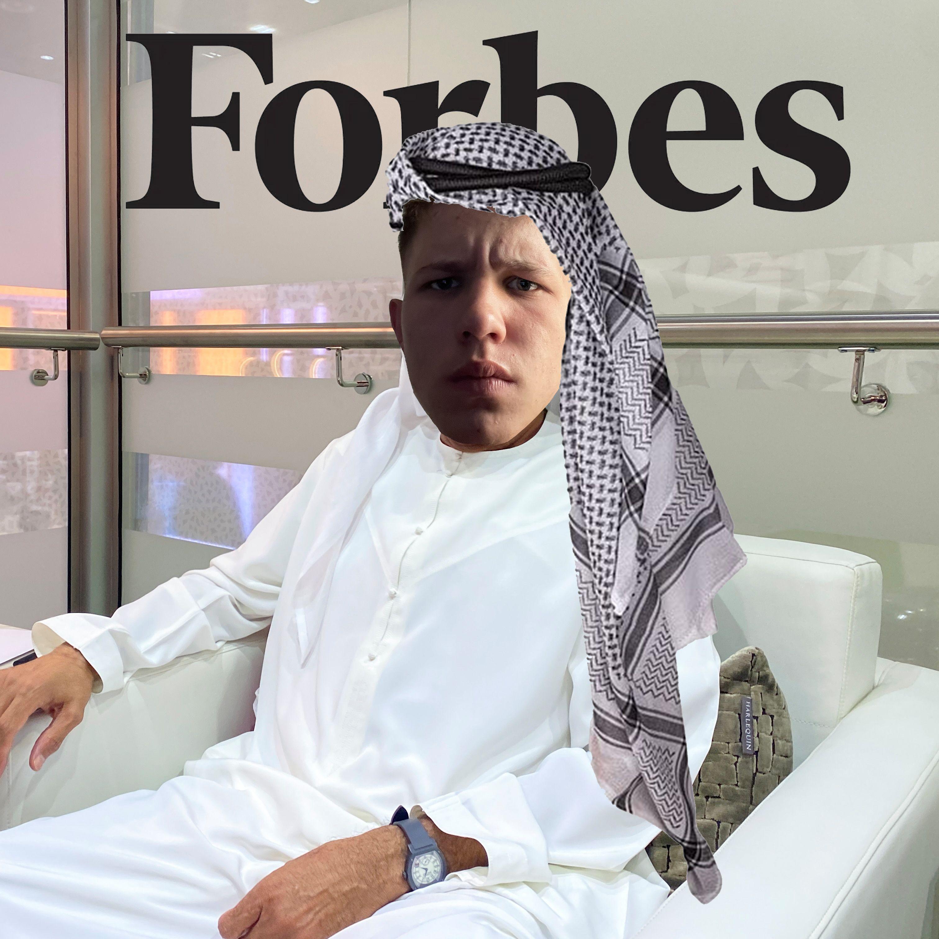 Flojd06 avatar