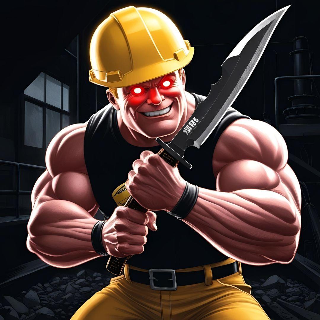 -NIXU avatar