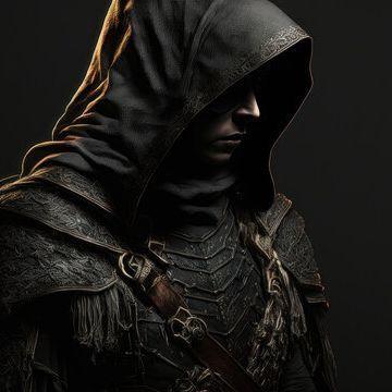 Player AssassIN-K47 avatar