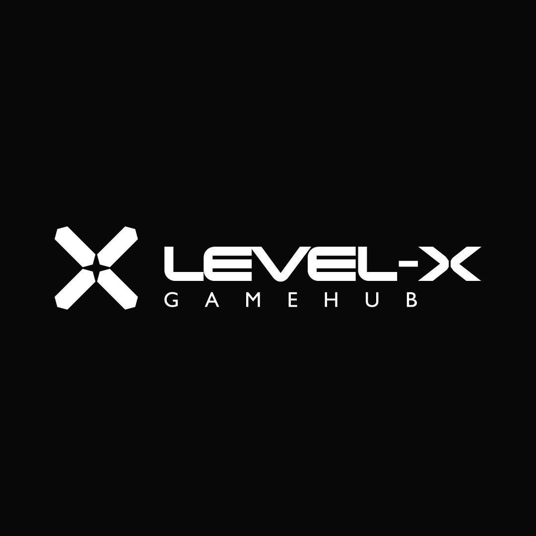 LEVEL X