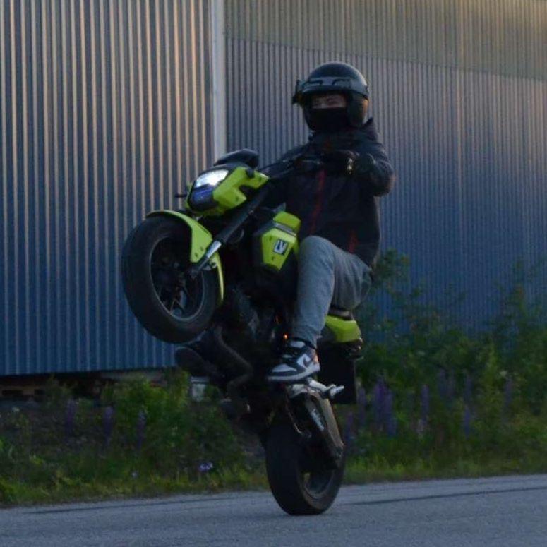 tero6 avatar