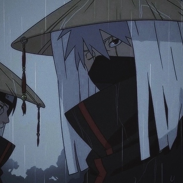 AKATSUKI TEAM