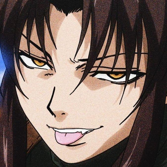 Revy avatar